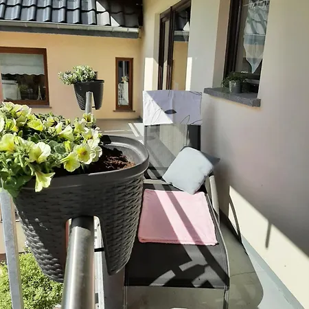 Fewo Zum Sonnenschein Simmerath Room photo