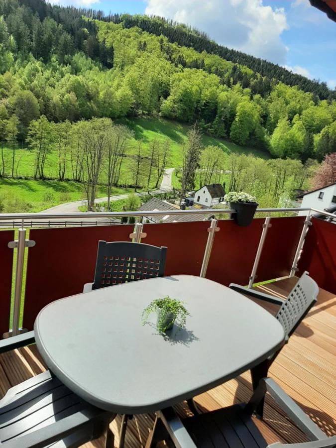 Zum Sonnenschein Apartment