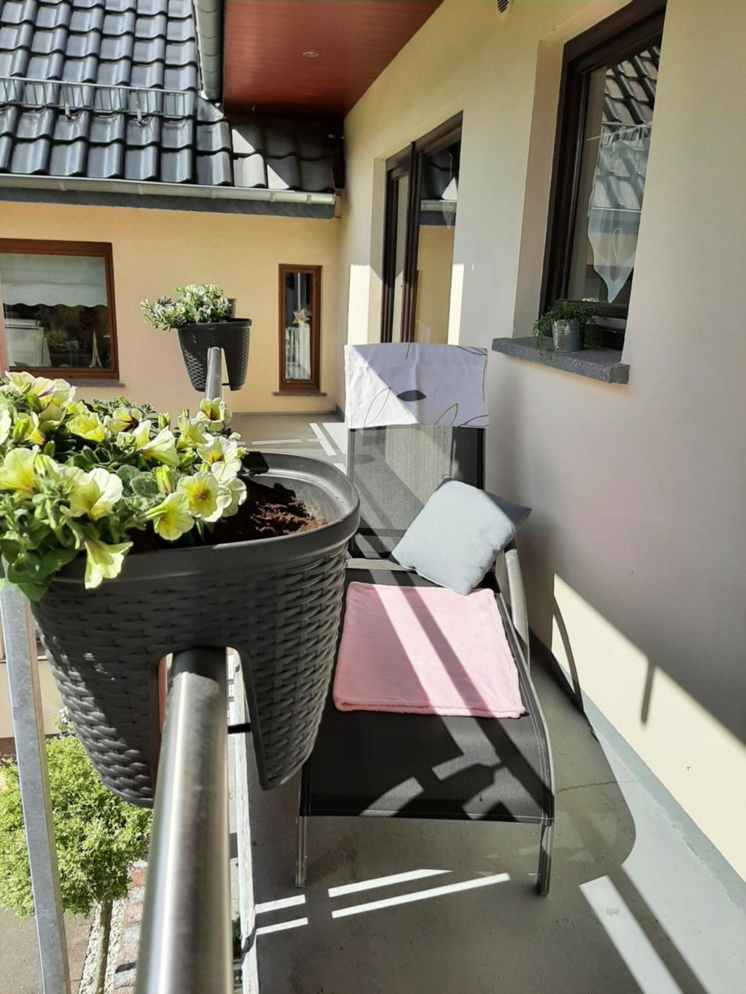 Apartament Zum Sonnenschein *